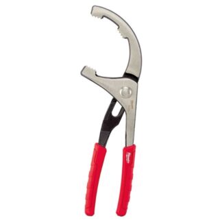 Milwaukee 48-22-6321 PVC and Oil Filter Pliers