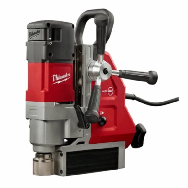 Milwaukee 4274-21 1-5/8" AC Compact Magnetic Drill