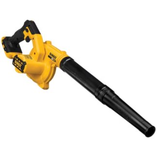 DeWalt DCE100B 20V MAX Compact Jobsite Blower - Tool Only
