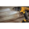 DeWalt DCD771C2 20V MAX 1/2" Drive Compact Drill/Driver Kit