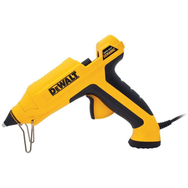 DEWALT DWHTGR50 Rapid Heat Ceramic Glue Gun