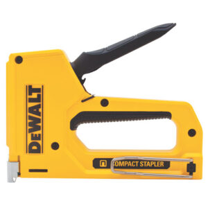 DEWALT DWHTTR130LH Heavy Duty Stapler