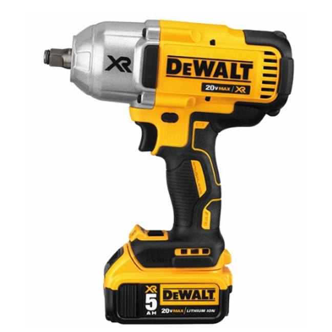 20v dewalt impact brushless