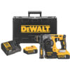 DeWalt DCH273P2 20V MAX Brushless SDS Rotary Hammer