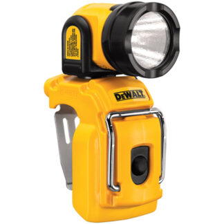 DeWalt DCL510 12V MAX LED Worklight
