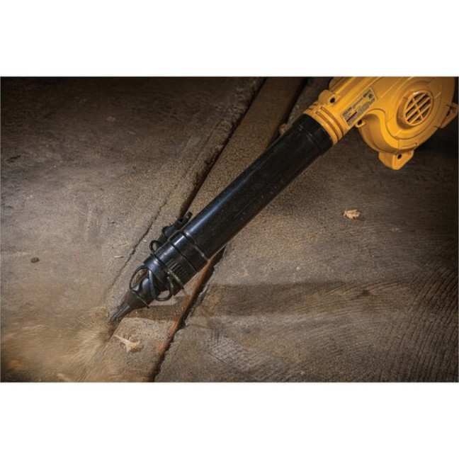 DCE100 Genuine Nozzle # N436354,Replacement For Dewalt OEM