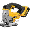 DeWalt DCS331M1 20V MAX Cordless Jig Saw Kit