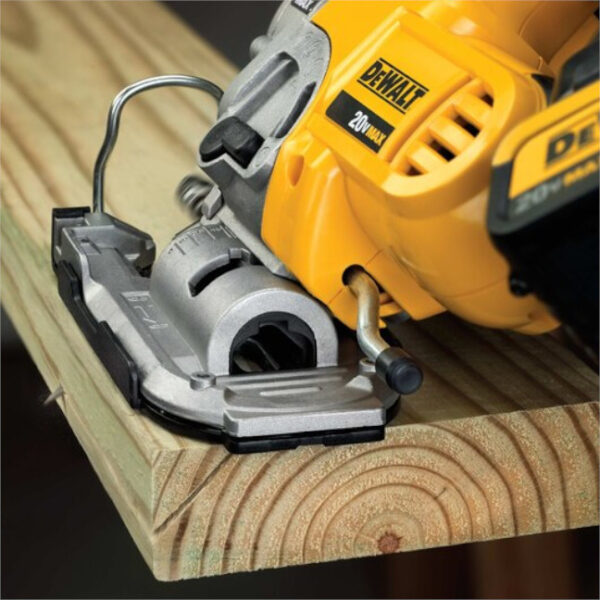 DeWalt DCS331M1 20V MAX Jig Saw Kit