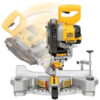 DeWalt DCS361M1 20V MAX 4.0Ah 7 1/4" Sliding Miter Saw Kit