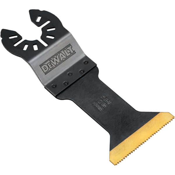 Dewalt DWA4204 Wide Titanium Wood with Nails Blade