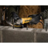 DeWalt DWE402 4-1/2" Small Angle Grinder