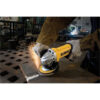 DeWalt DWE402 4-1/2" Small Angle Grinder