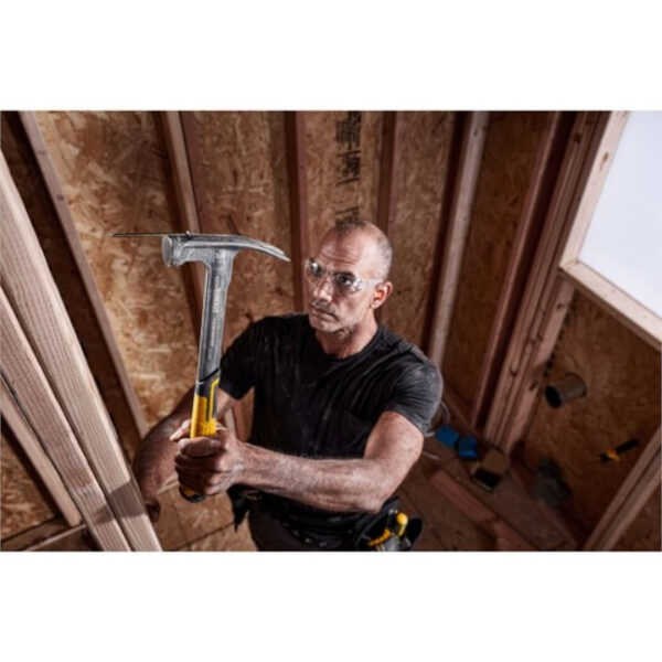 DeWalt DWHT51138X 14 oz MIG Weld Framing Hammer CF