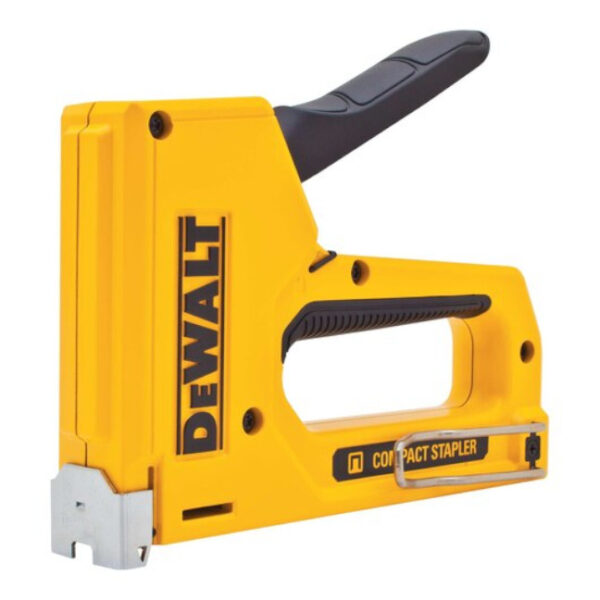 DeWalt DWHTTR130LH Compact Heavy Duty Stapler