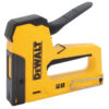 DeWalt DWHTTR350 Heavy Duty Staple and Brad Tacker