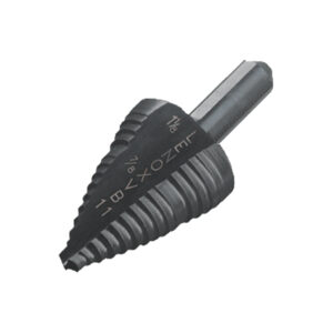 Lenox 30912VB12 VARI-BIT Step Drill Bit 7/8” - 1-3/8”