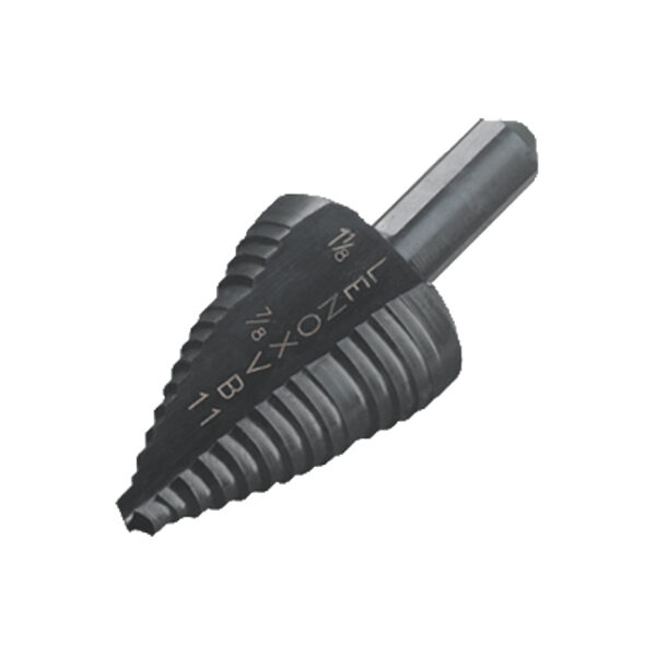 Lenox 30912VB12 VARI-BIT Step Drill Bit 7/8” - 1-3/8”