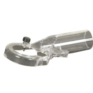 Makita P-80023 Plunge Router Dust Nozzle