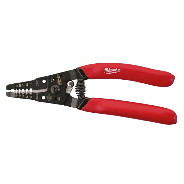 Milwaukee 48-22-6109 General Purpose Wire Strippers
