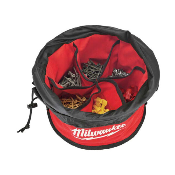 Milwaukee 48-22-8170 Parachute Organizer Bag