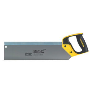 Stanley 17-202 14" FatMax Back Saw