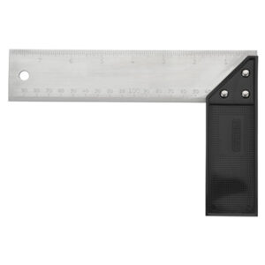 Stanley 46-502 8 in English Try Mitre Square