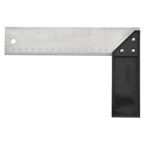 Stanley 46-502 8 in English Try Mitre Square