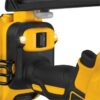 DeWalt DCN660B 20V MAX 16GA Angled Finish Nailer - Tool Only