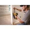 DeWalt DCN660B 20V MAX 16GA Angled Finish Nailer-Tool Only