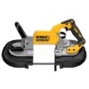 DeWalt DCS374B 20V MAX Brushless Deep Cut Band Saw - Tool Only