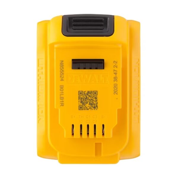 DeWalt DCB203 20V MAX XR 2.0AH Battery Pack