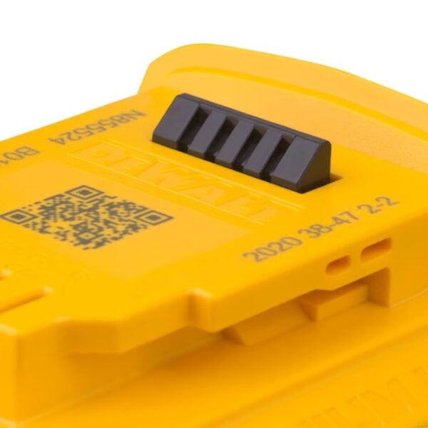 DeWalt DCB203 20V MAX XR 2.0AH Battery Pack