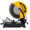 DeWalt DW872 14" Multi-Cutter Saw