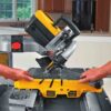 DeWalt D24000 Wet Tile Saw 2