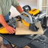 DeWalt D24000 Wet Tile Saw 3