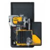 DeWalt D24000 Wet Tile Saw 5