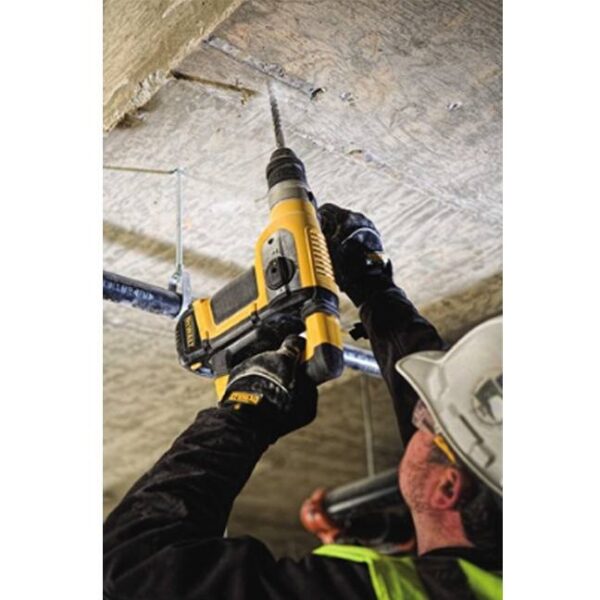 DeWalt D25416K SDS Combination Hammer 2