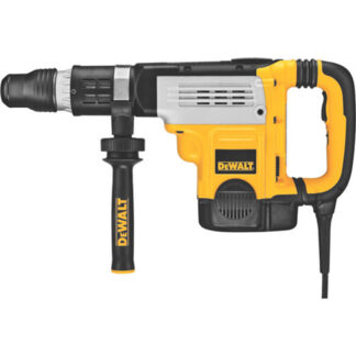 DeWalt D25761K 2" SDS Max Combination Hammer