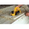 DeWalt D26676 Portable Hand Planer 2