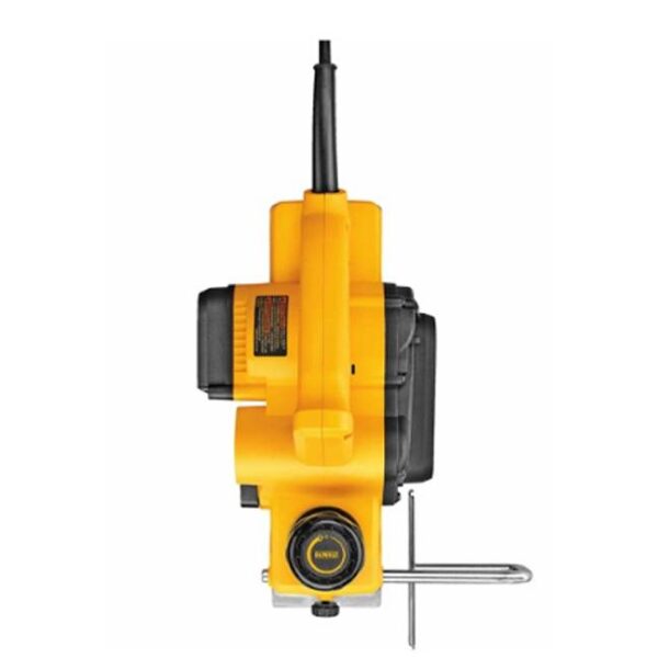 DeWalt D26677K Portable Hand Planer Kit 2