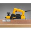 DeWalt D26677K Portable Hand Planer Kit 3