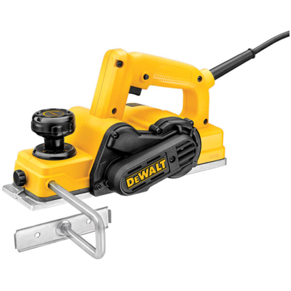 DeWalt D26677K 3-1/4" Portable Hand Planer Kit