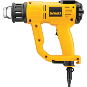 DeWalt D26960 LCD Heat Gun