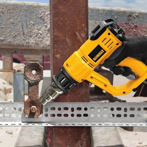 DeWalt D26960 LCD Heat Gun 4