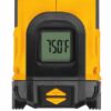 DeWalt D26960 LCD Heat Gun 6