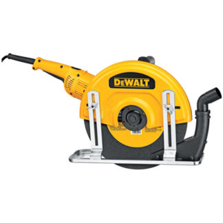 DeWalt D28755 14" Cut-Off Machine
