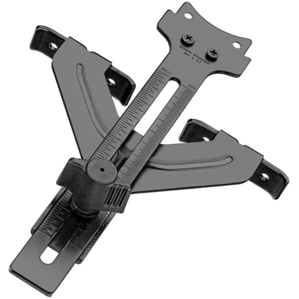 DeWalt DCF059KL Edge Guide for Fixed Base Compact Router
