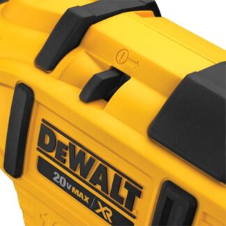 DeWalt DCN660D1 20V MAX 16GA Angled Cordless Finish Nailer Kit (2)