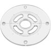DeWalt DNP613 Round Sub Base for Compact Router