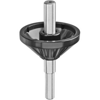 DeWalt DNP617 Centering Cone for Fixed Base Compact Router